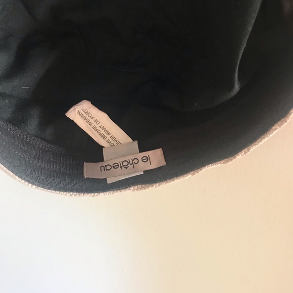 Flat Cap - Le Chateau - Picture 4 of 4